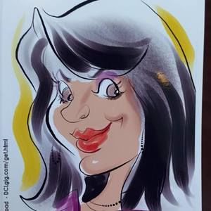 Meet your Posher, Merissa