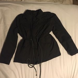 Brandy Melville green jacket