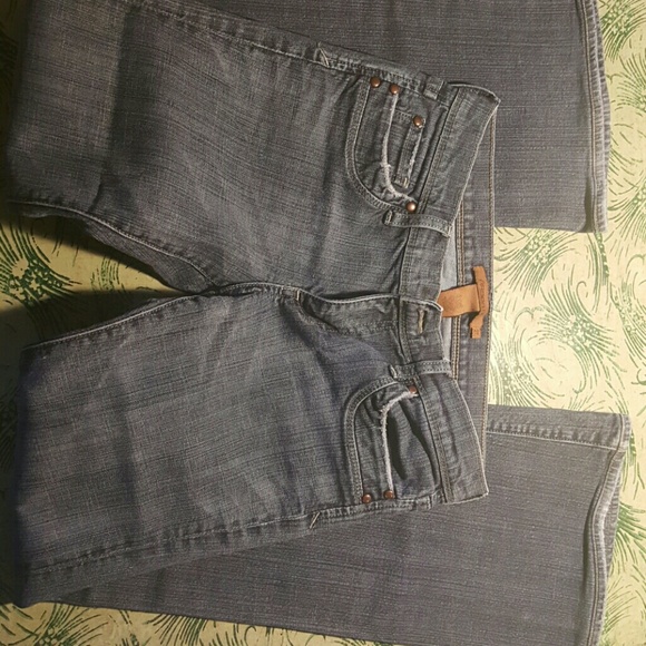 Arden B jeans size 27