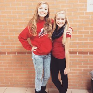 Meet your Posher, Caylee rose