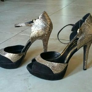 Jessica Simpson Shoes