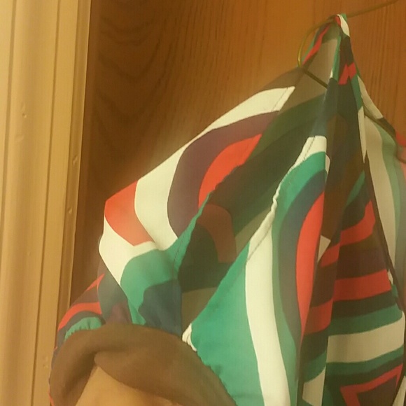 Spring blouse - Picture 2 of 2