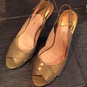 Cole Haan Nike air shoes size 9