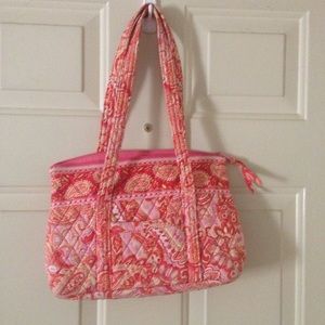 Vera Bradley purse