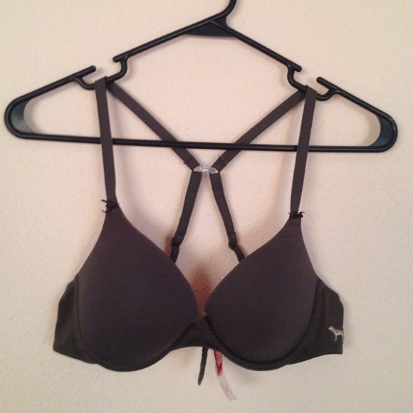 Victoria's Secret PINK Push-Up Bra 34B