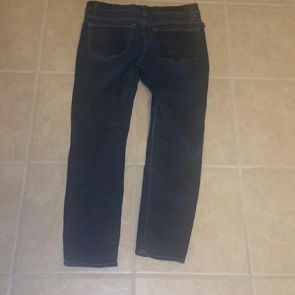 Capris - Picture 2 of 3