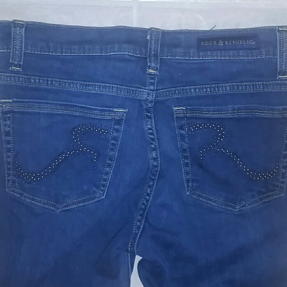 Capris - Picture 3 of 3