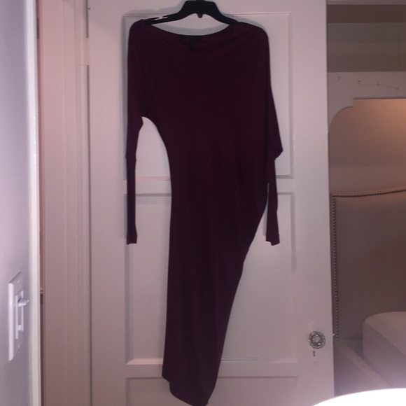 Sexy Purple