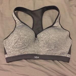 Victoria's Secret sports bra
