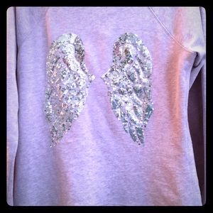 Victoria's Secret sweatshirt