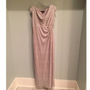 Ralph Lauren Formal Gown