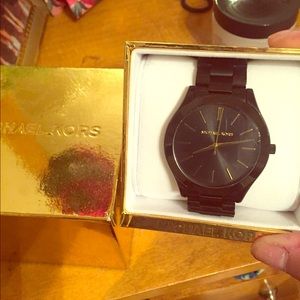 I got an Apple Watch and never get to wear this!