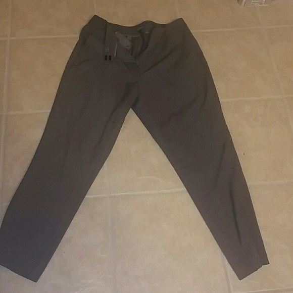 Work pants - Picture 2 of 2