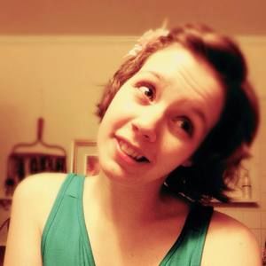 Meet your Posher, Erin