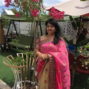 Meet your Posher, Ramesh