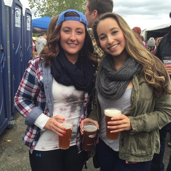 Meet your Posher, Allie