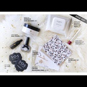 Box of Style by Rachel Zoe