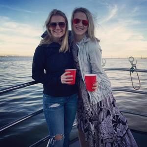 Meet your Posher, Sammy