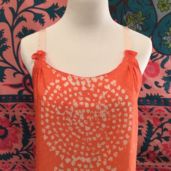 Spring blouse