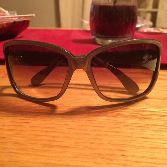 Marc by Marc Jacobs sunglasses