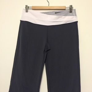 Grey Lululemon Pants