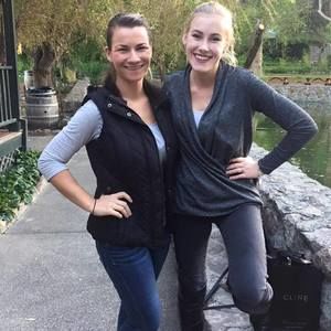 Meet your Posher, Arijana