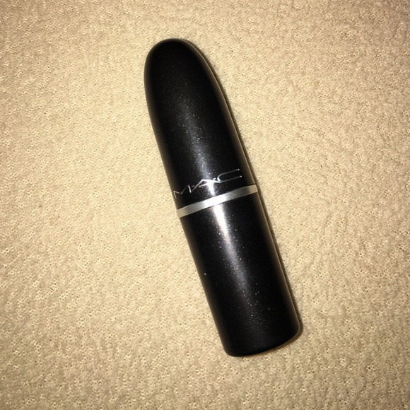 MAC lipstick