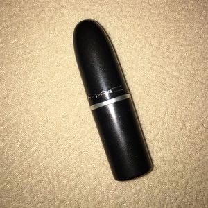 MAC lipstick