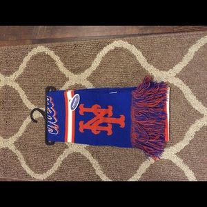 Mets scarf