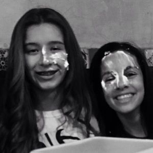 Meet your Posher, Kiara