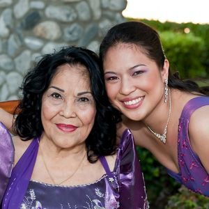 Meet your Posher, Joanna