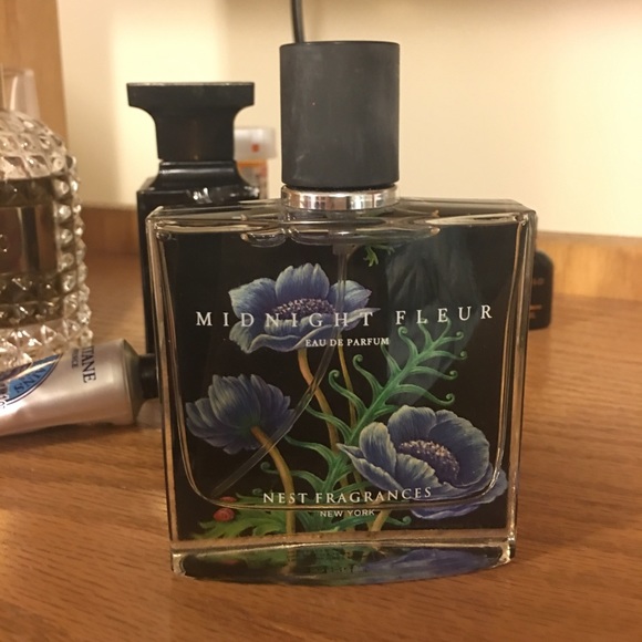Nest Midnight Fleur Perfume