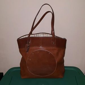 Authentic Coach purse