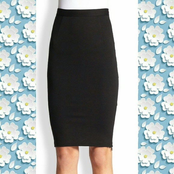 Alice+Olivia Pencil Skirt