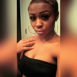 Meet your Posher, Ayana
