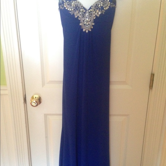 Jovani Dresses & Skirts - Prom dress