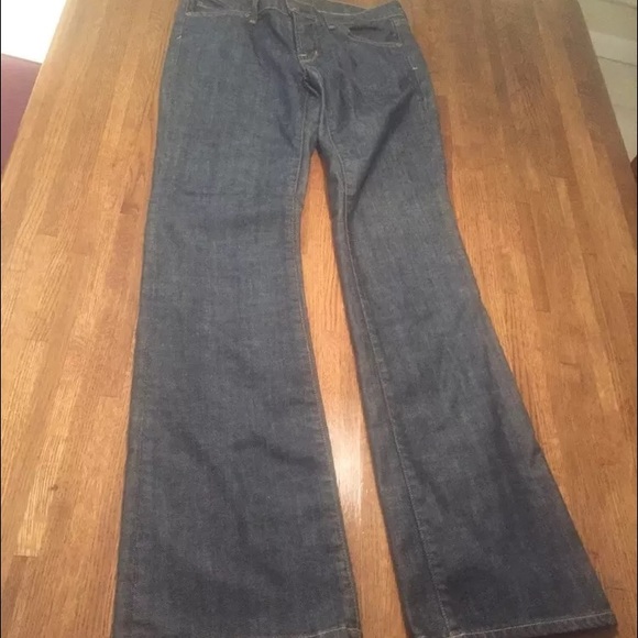 Citizens of humanity Sz 28 Kelly cut 001 dark wash