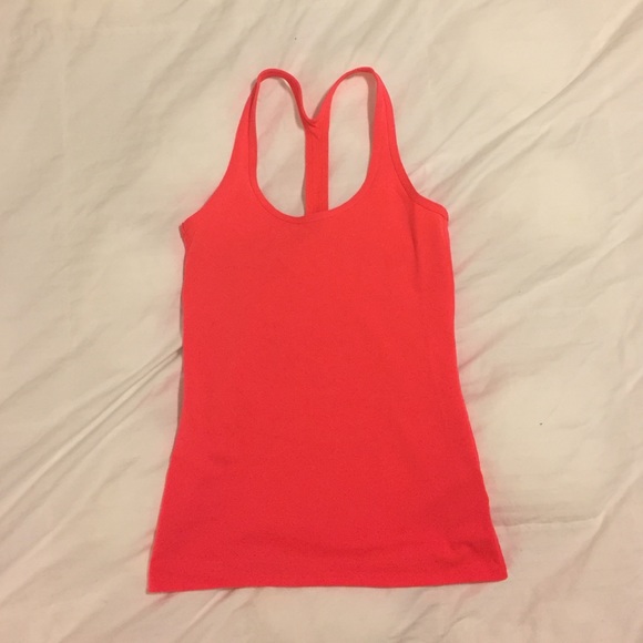 North Face active tank