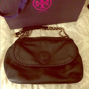 Tory Burch Marion Saddle Bag