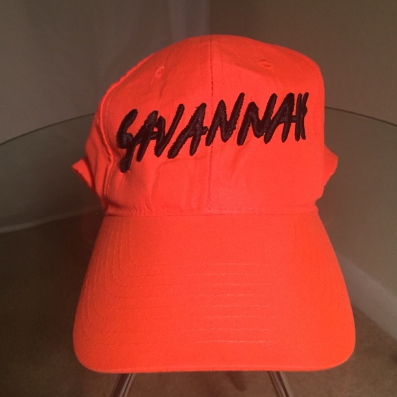 Baseball cap
