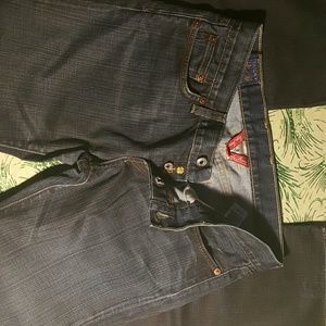 Lucky Brand jeans