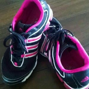 Adidas running shoes