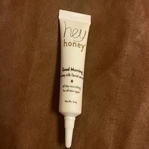 Hey Honey facial serum