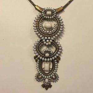 Stella & Dot Havana Necklace
