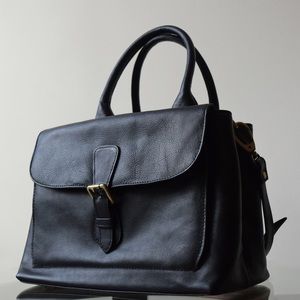 New Yorker Satchel * SALE*