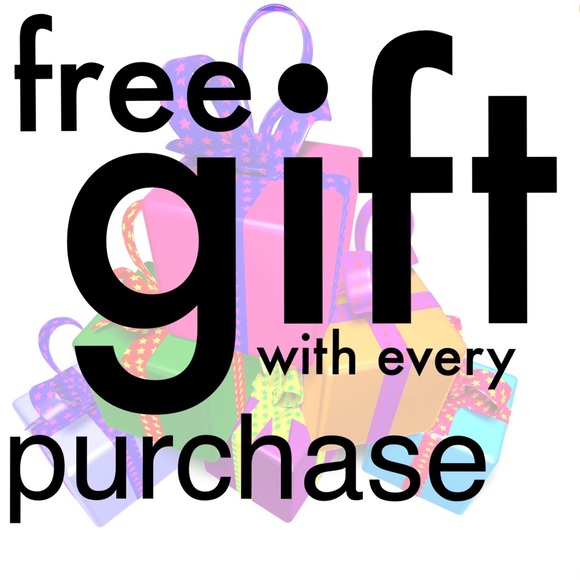 🎁 GWP 🎁