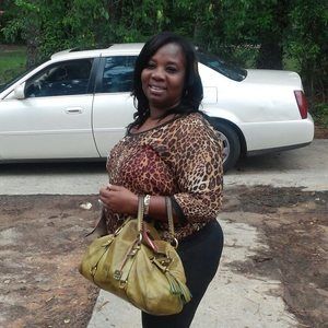 Meet your Posher, Lesa