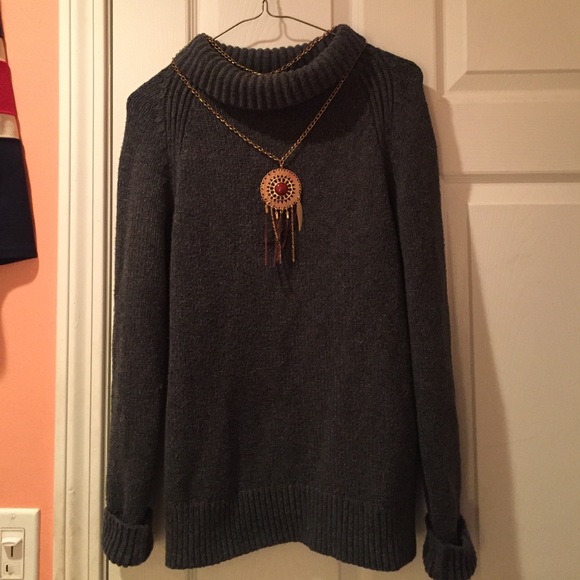 Sweater.