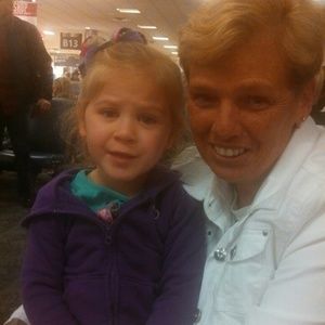 Meet your Posher, Susan