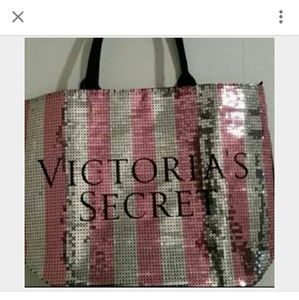 VS Bling tote